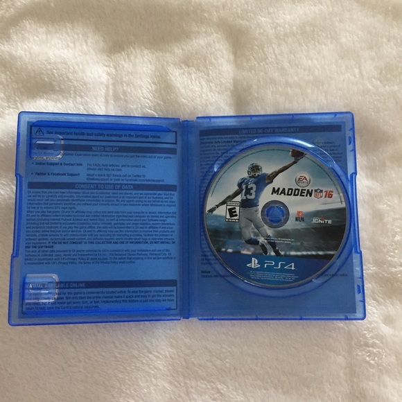 PS4 Games - Picture 3 of 7